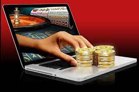 Вход на зеркало Casino Golden Alex