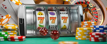 Официальный сайт Casino Golden Alex